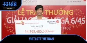 Vietlott Vietnam
